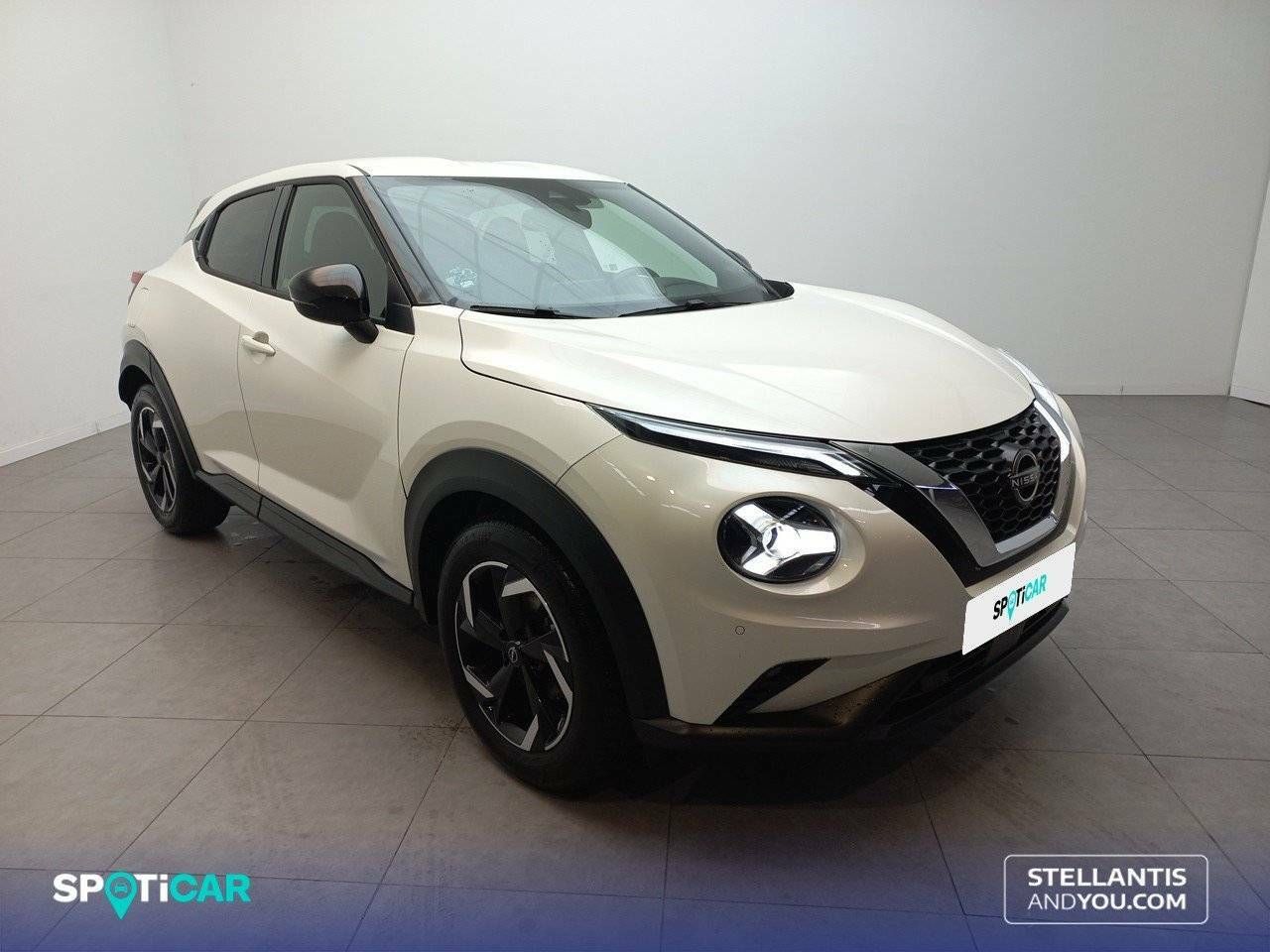 nissan juke 2024 / foto grande (3)