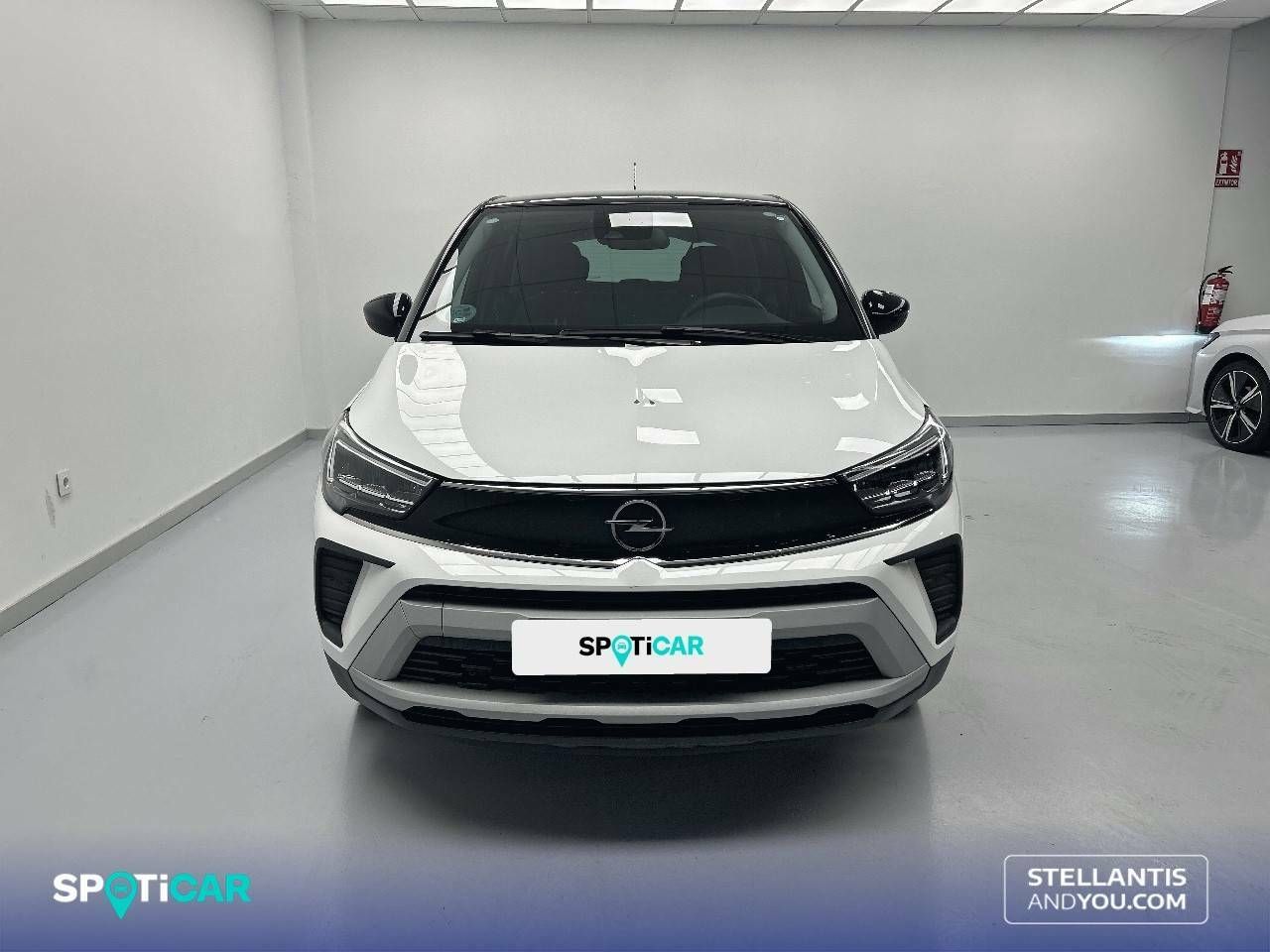 opel crossland 2024 / foto grande (2)
