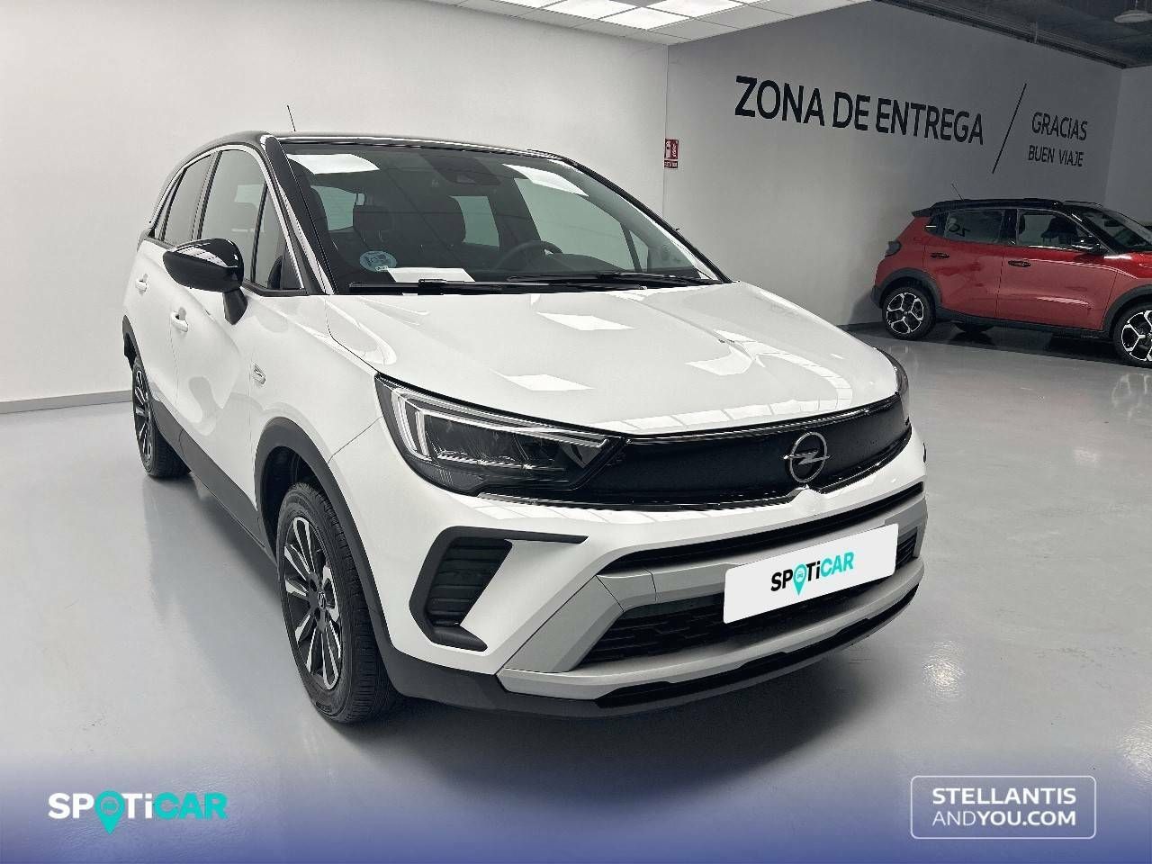 opel crossland 2024 / foto grande (3)