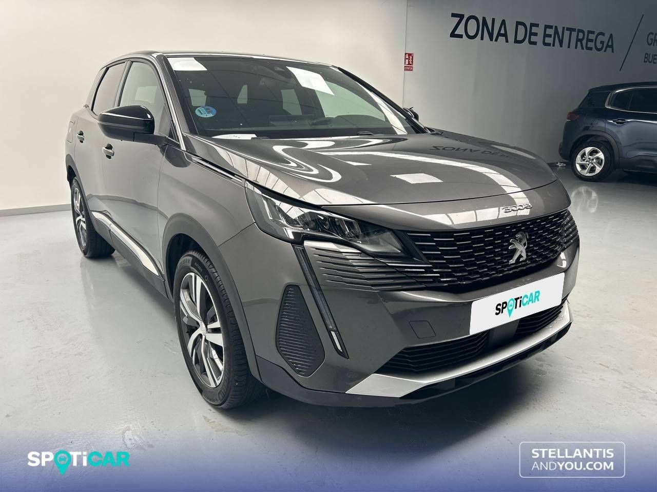 peugeot 3008 2024 / foto grande (3)
