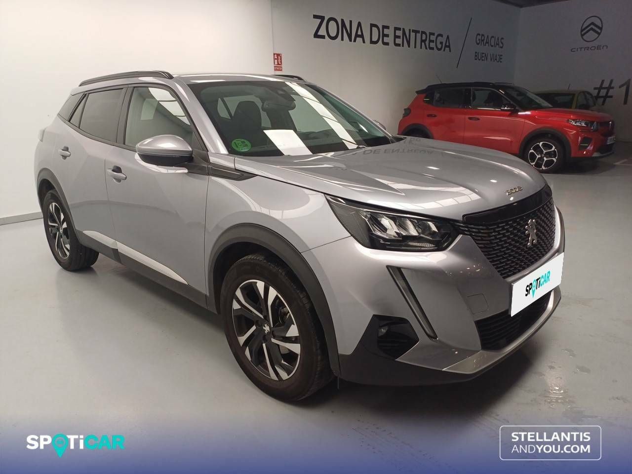 peugeot 2008 2021 / foto grande (3)