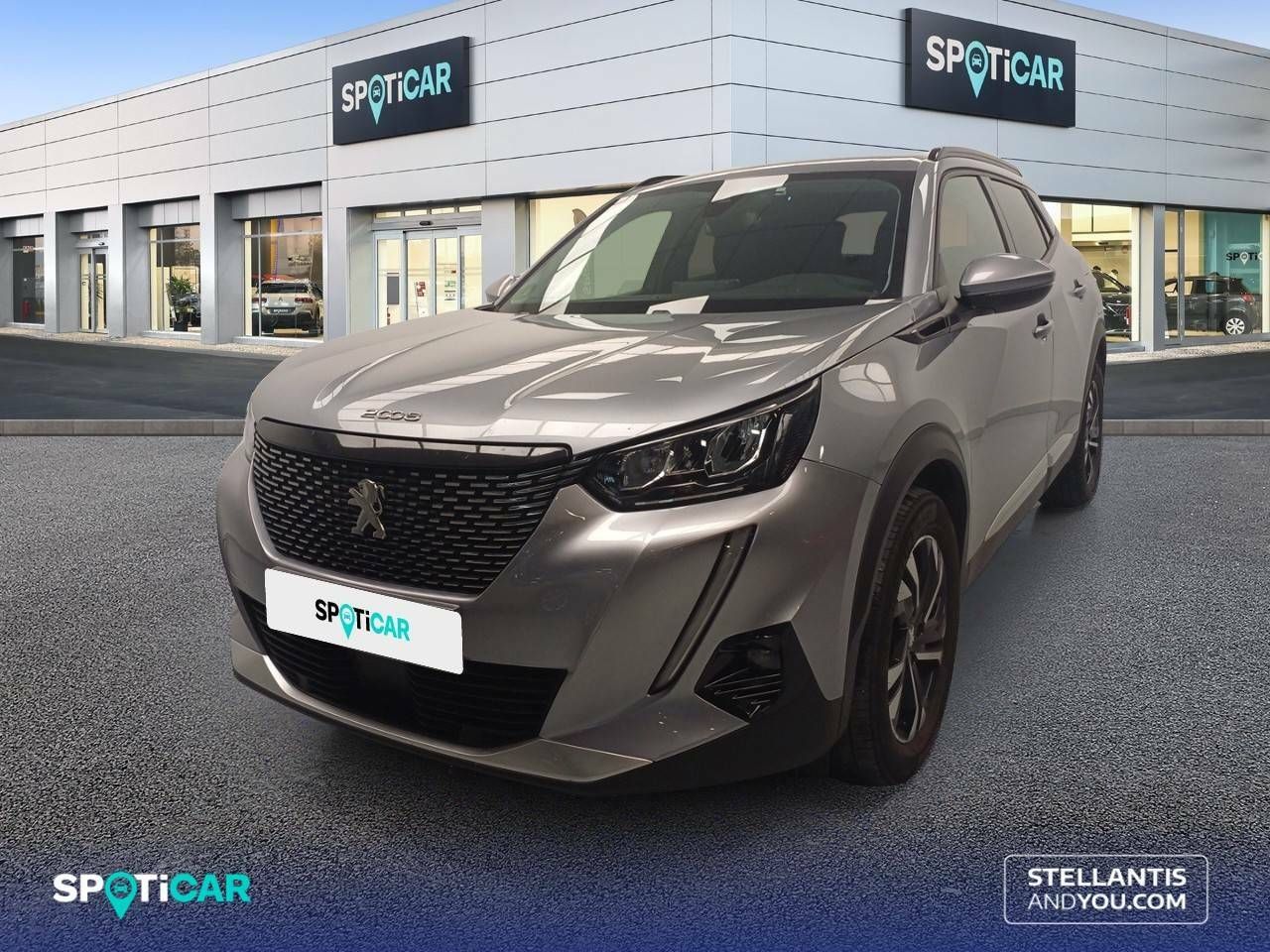 Kia ceed 2021 pontevedra vigo  de segunda mano en Pontevedra - peugeot 2008 2021 /