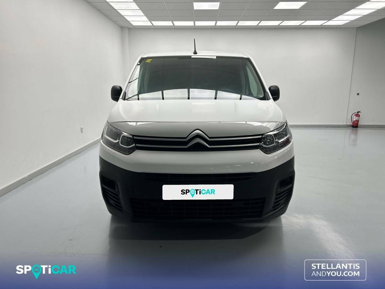 citroën berlingo 2020 / foto grande (2)