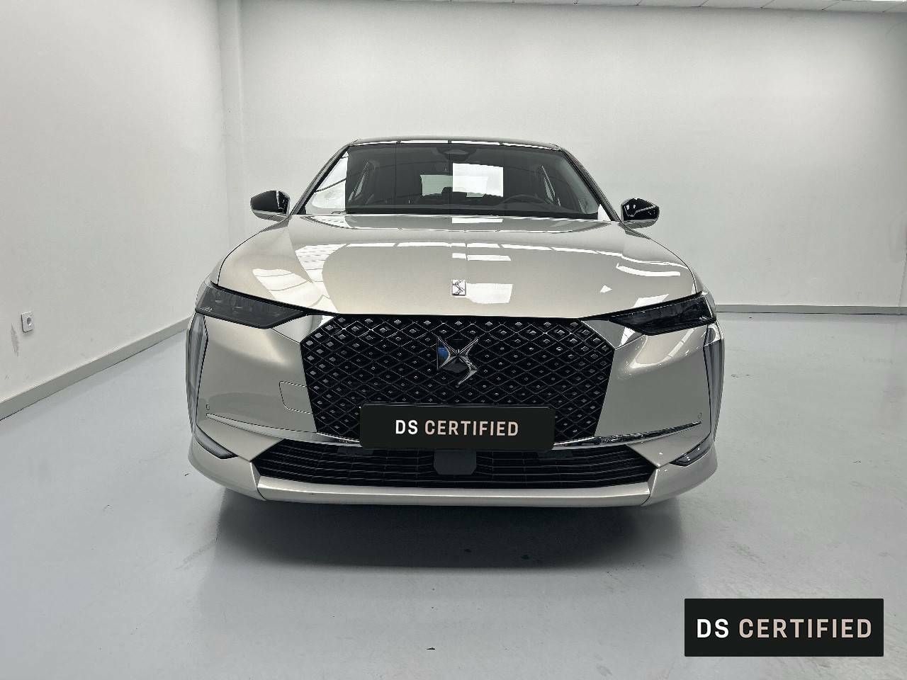 ds automobiles ds 4 2022 / foto grande (2)