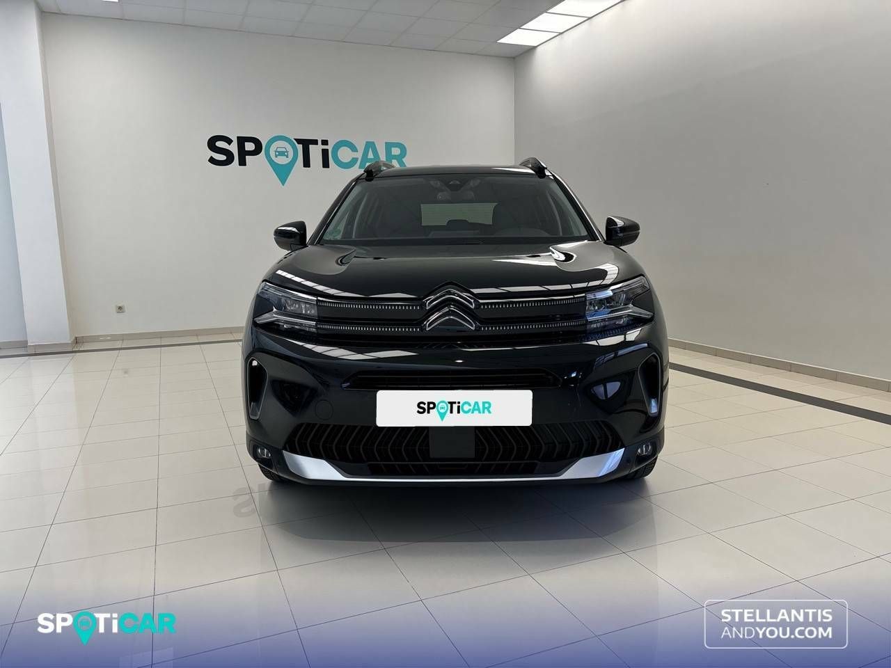 citroën c5 aircross 2022 / foto grande (2)
