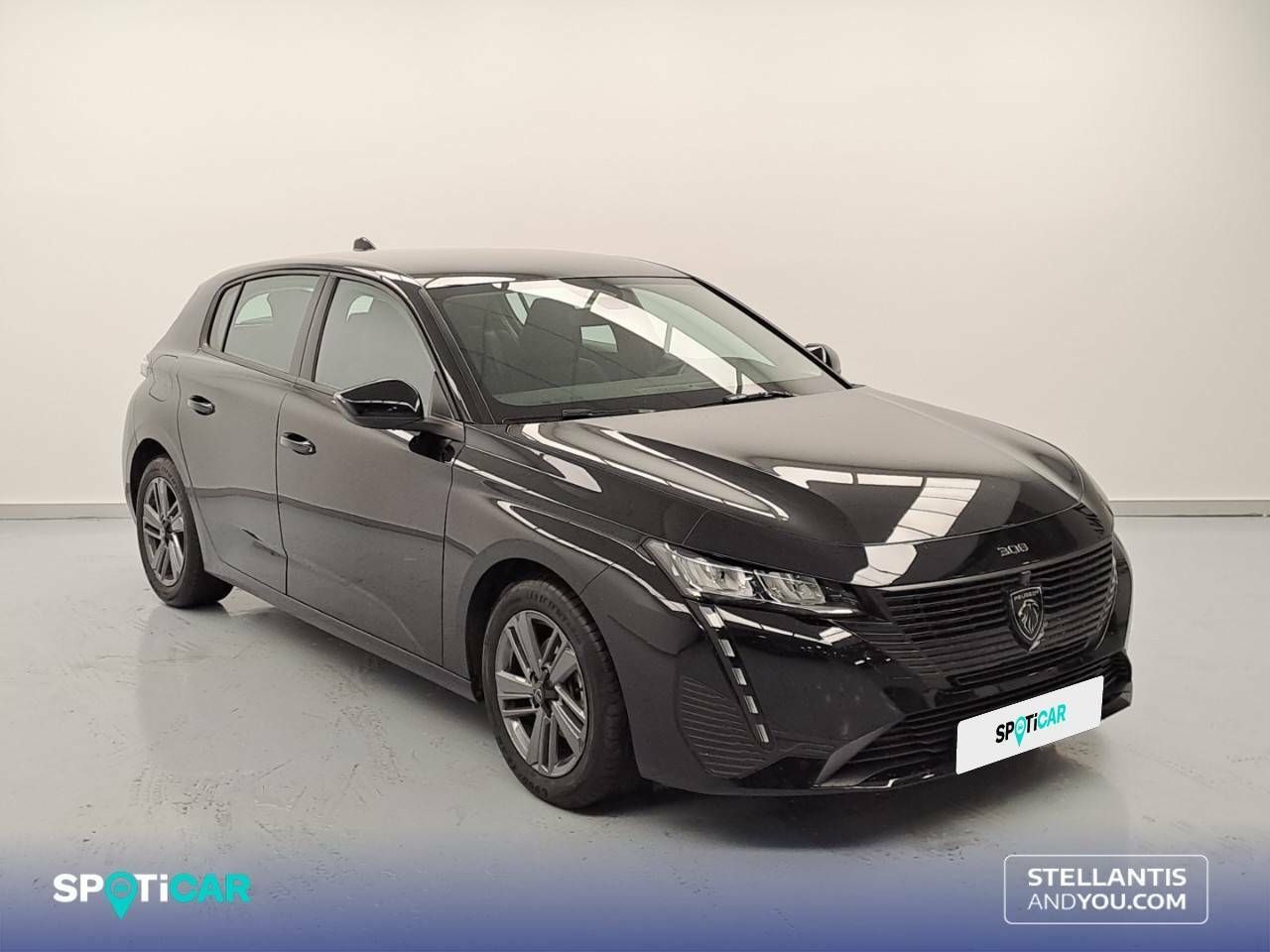 peugeot 308 2023 / foto grande (3)