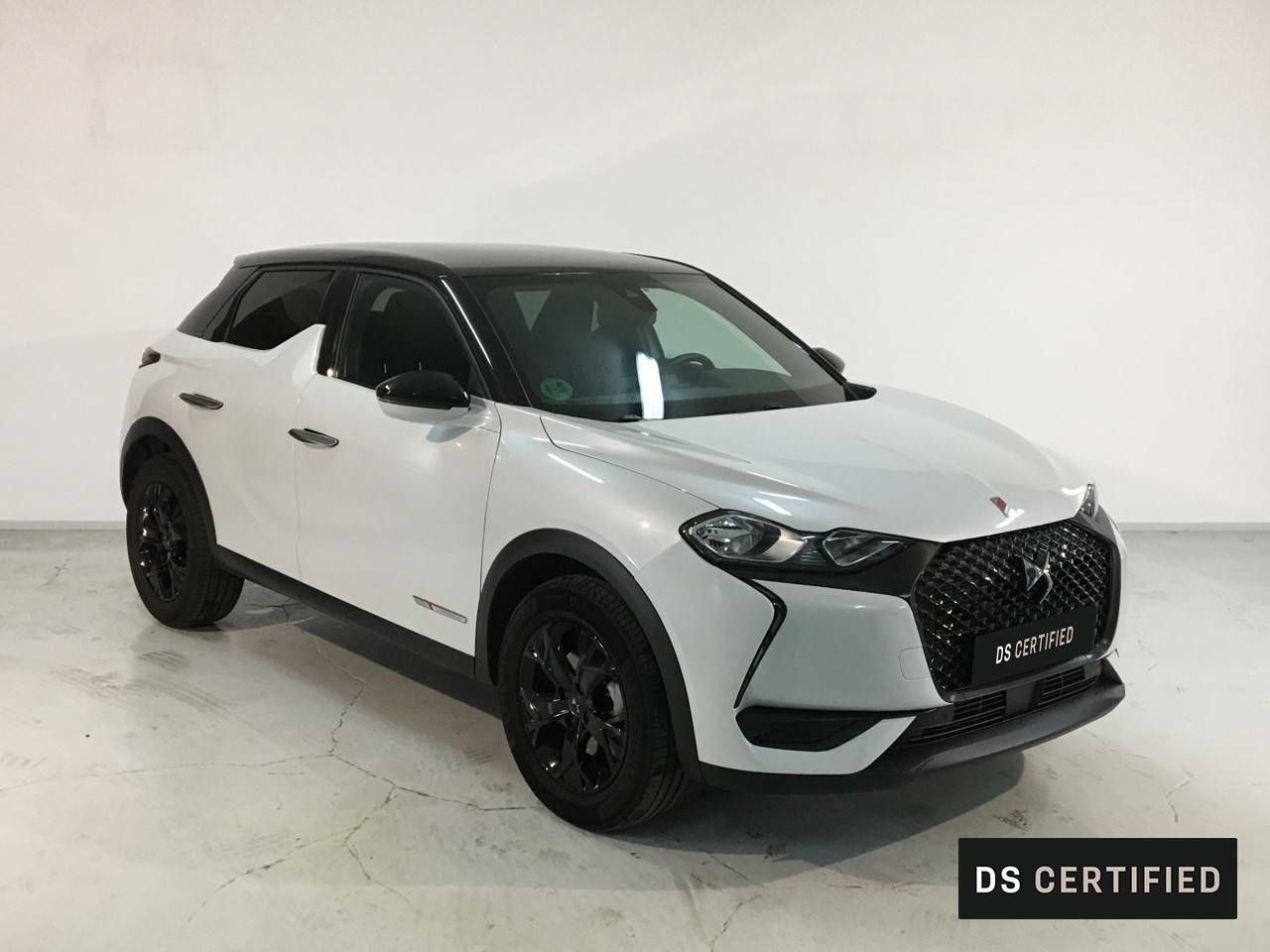 ds automobiles ds 3 2022 / foto grande (3)