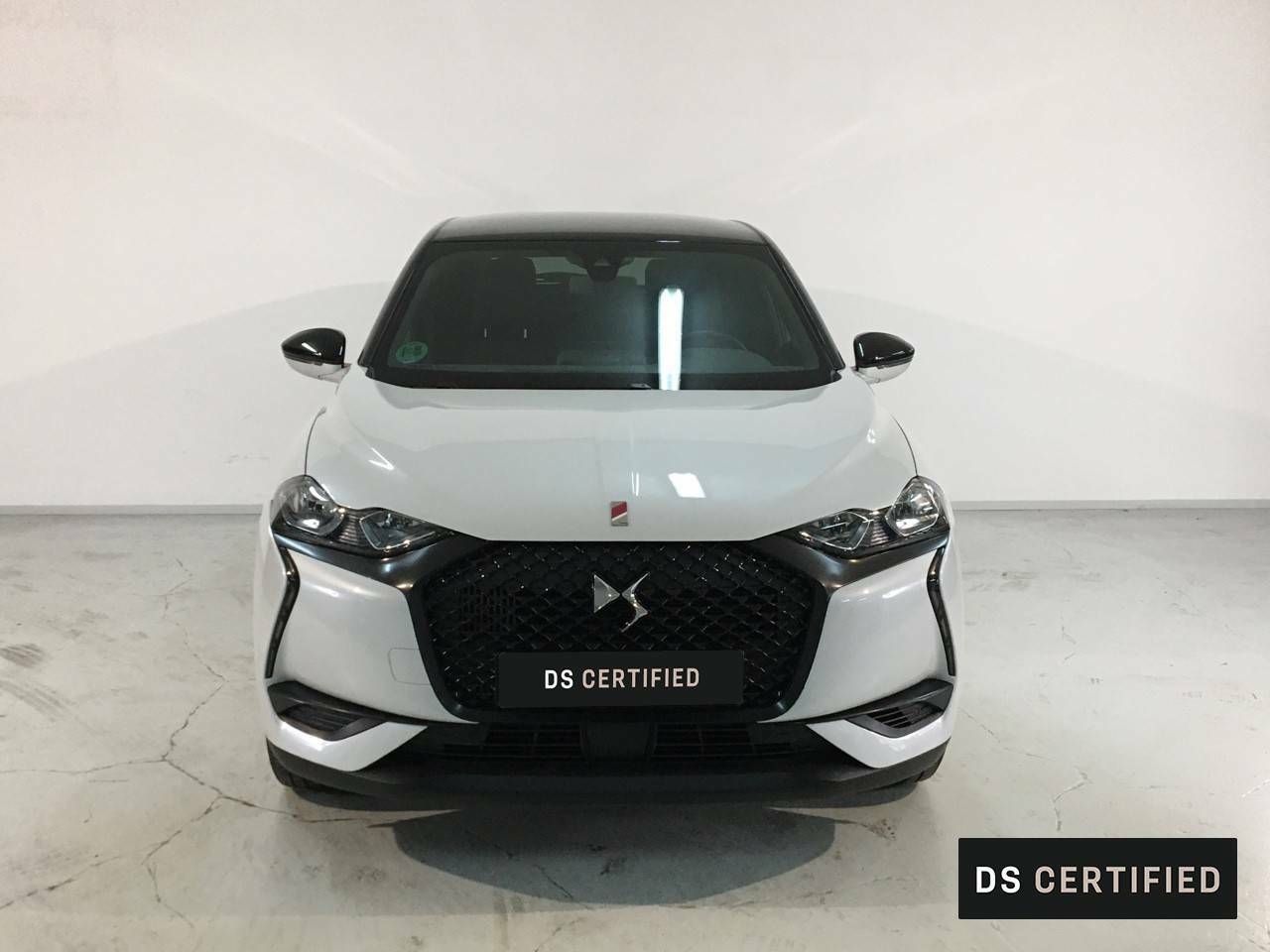 ds automobiles ds 3 2022 / foto grande (2)