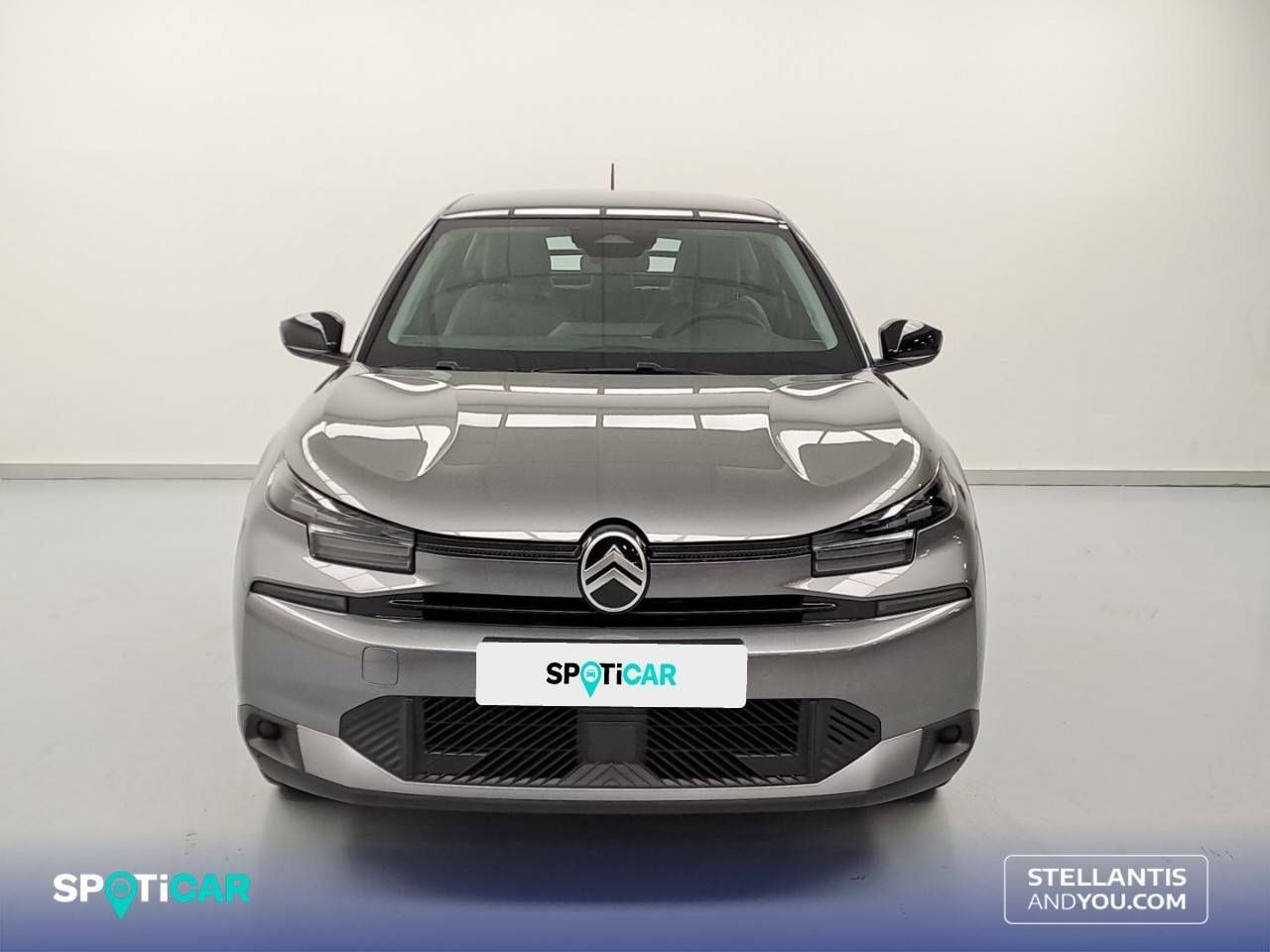 citroën c4 2025 / foto grande (2)