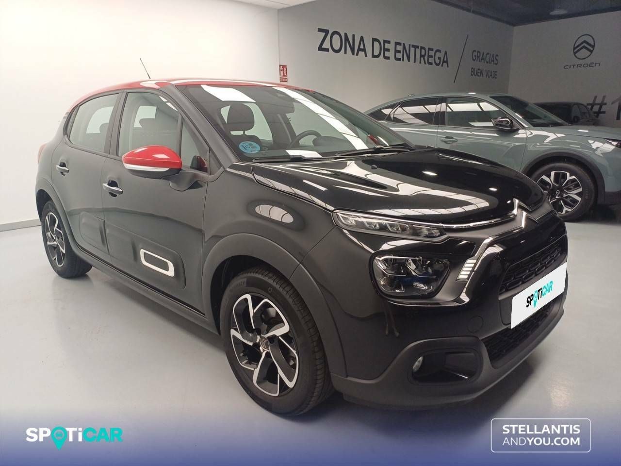 citroën c3 2022 / foto grande (3)