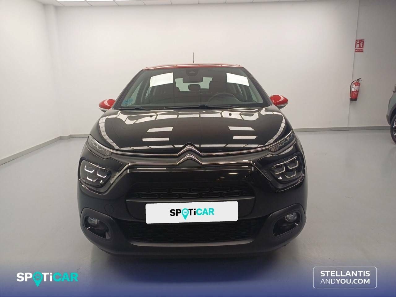 citroën c3 2022 / foto grande (2)