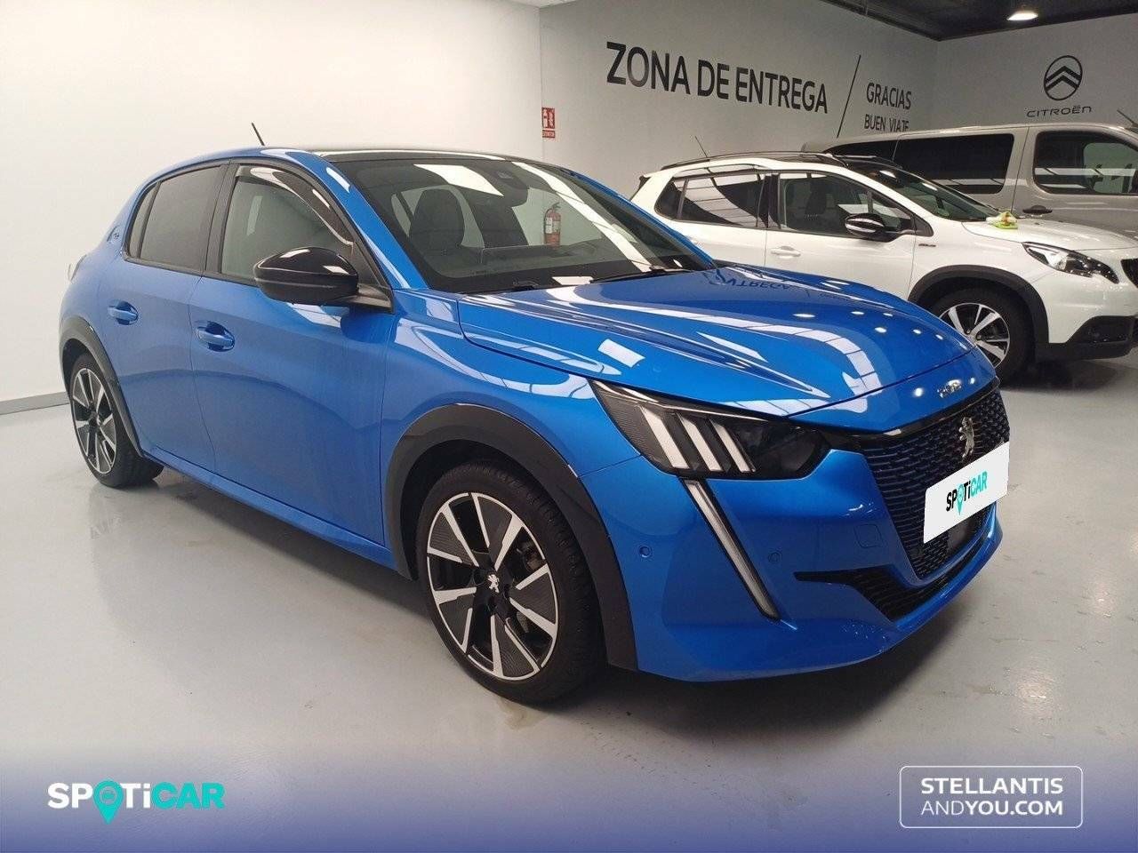 peugeot 208 2020 / foto grande (3)