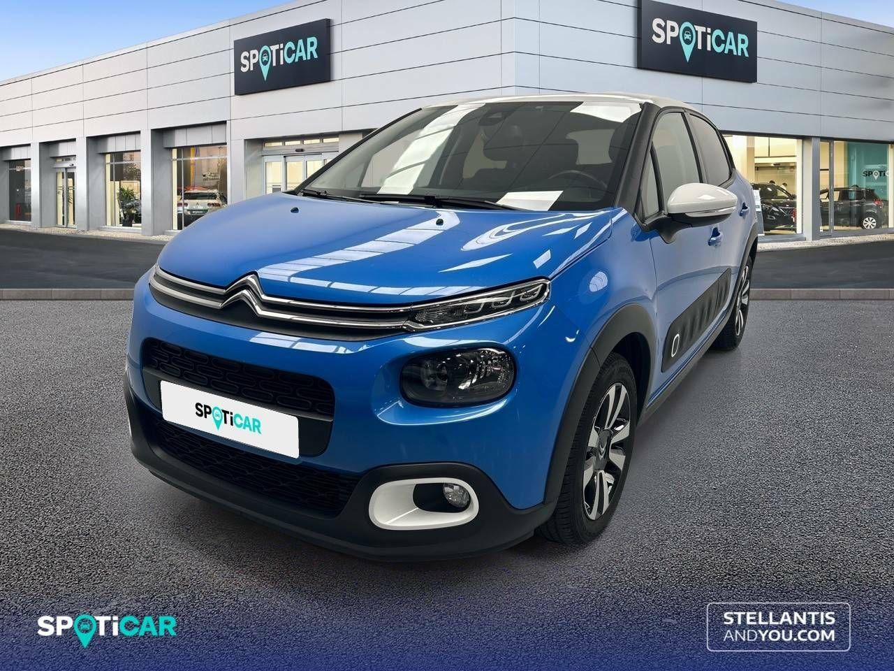 Tarotista en pontevedra  en Pontevedra - citroën c3 2018 /