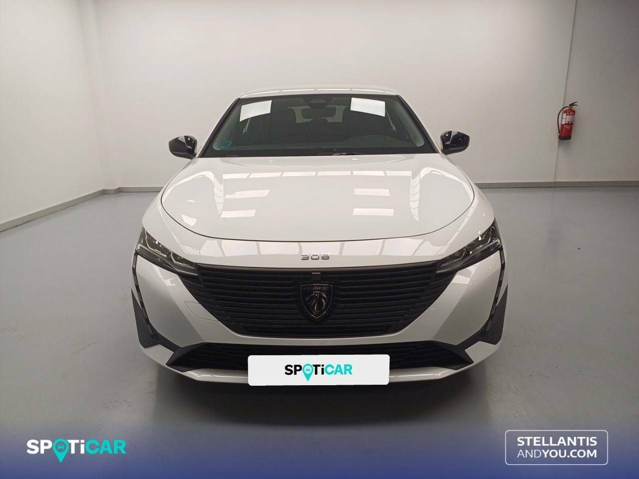 peugeot 308 2023 / foto grande (2)