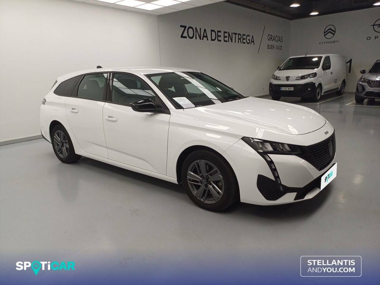 peugeot 308 2023 / foto grande (3)