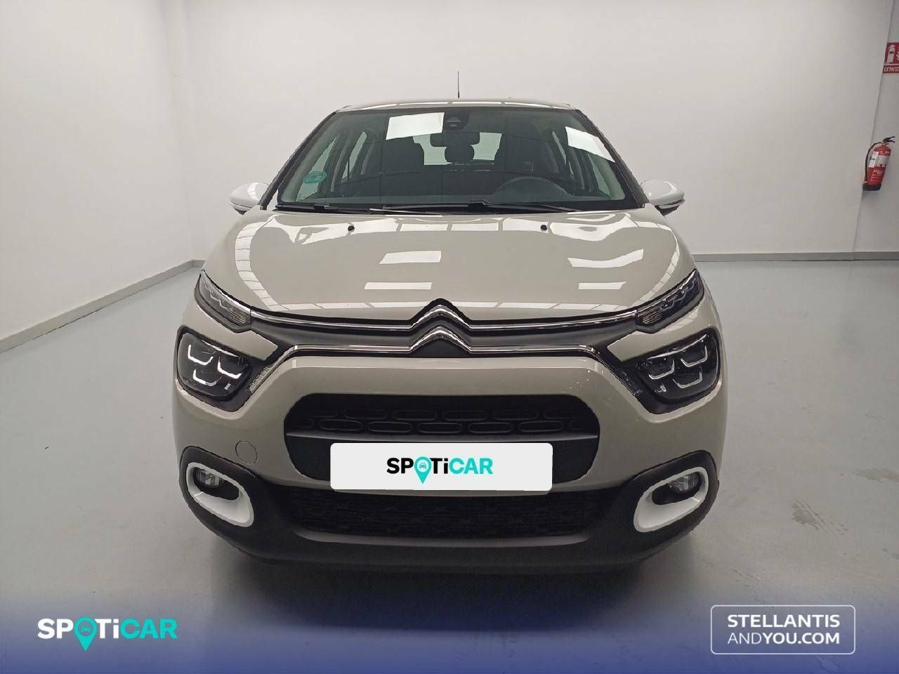 citroën c3 2024 / foto grande (2)