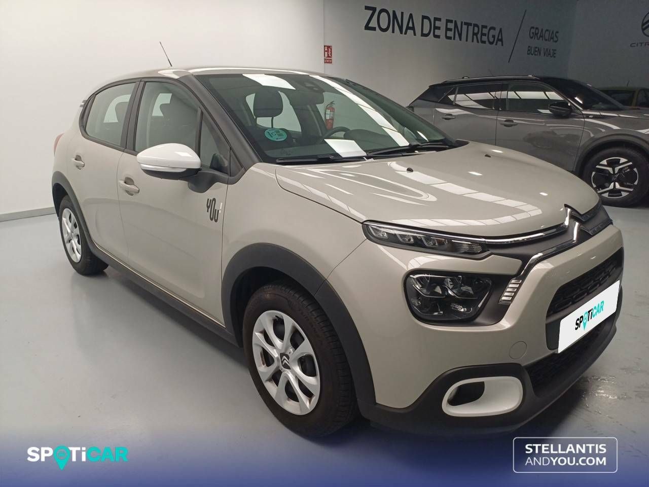 citroën c3 2024 / foto grande (3)