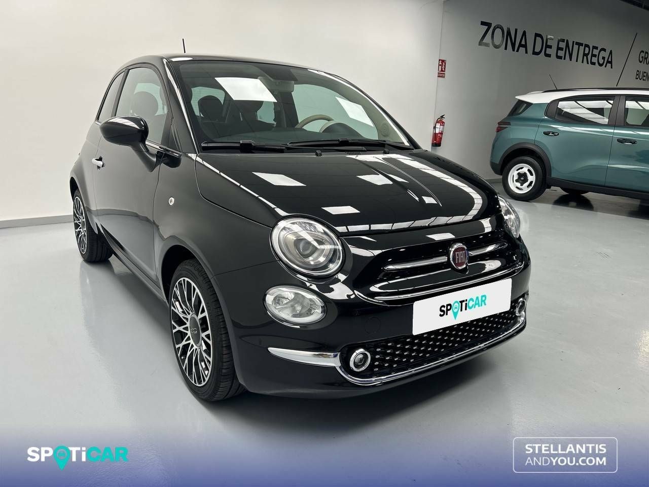 fiat 500 2023 / foto grande (3)