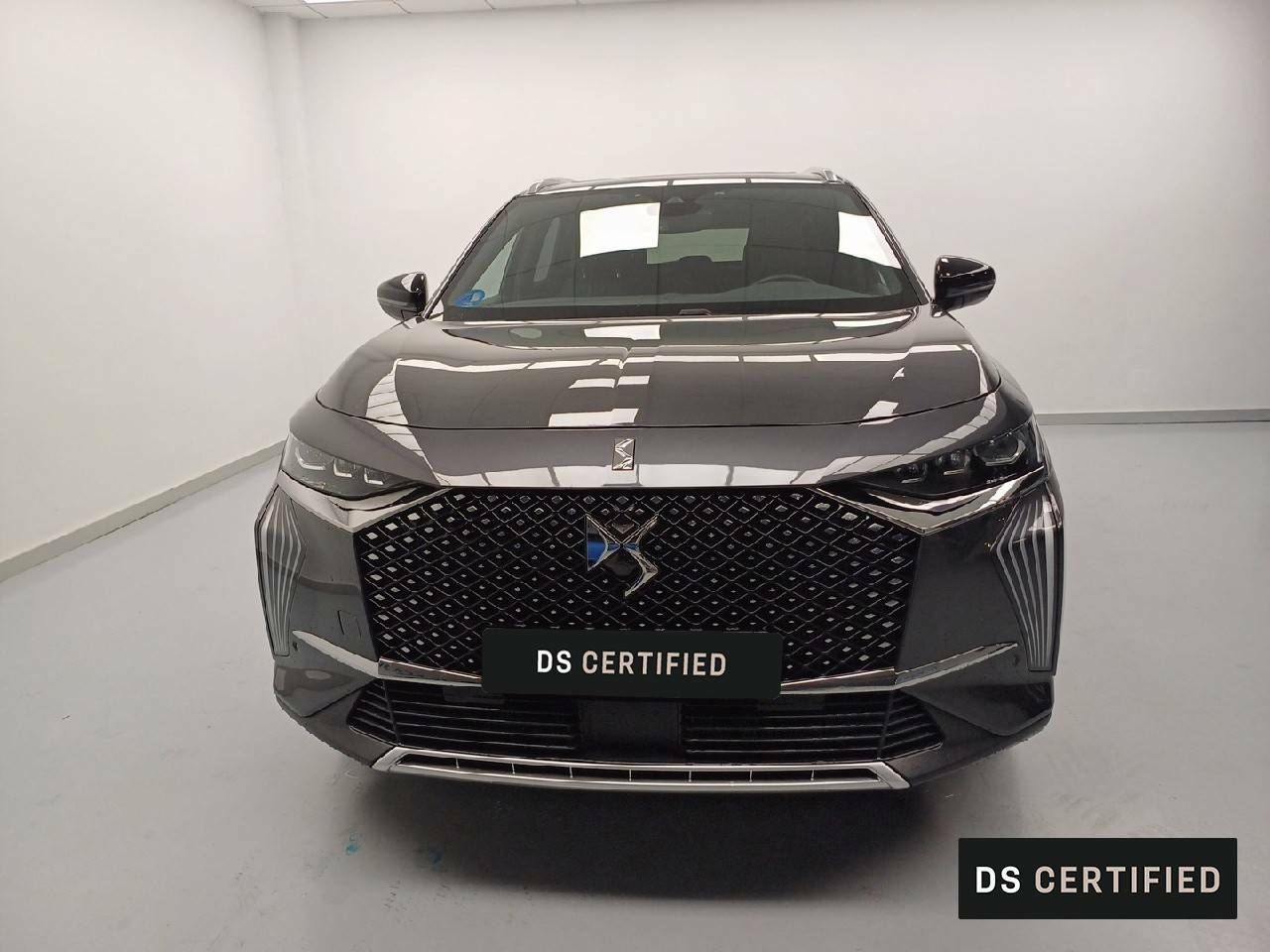 ds automobiles ds 7 2024 / foto grande (2)