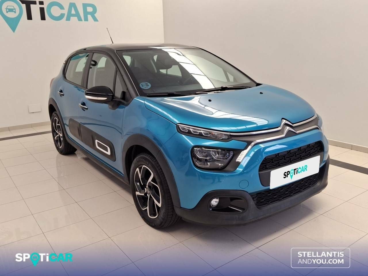 citroën c3 2021 / foto grande (3)