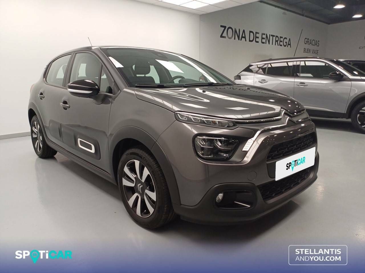 citroën c3 2021 / foto grande (3)