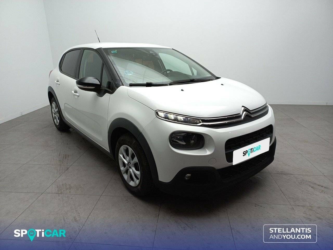 citroën c3 2017 / foto grande (3)
