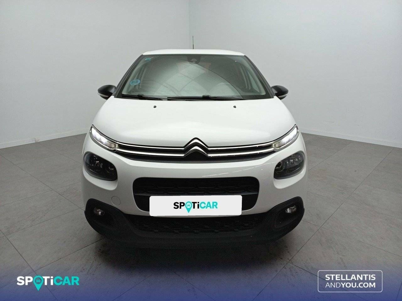 citroën c3 2017 / foto grande (2)
