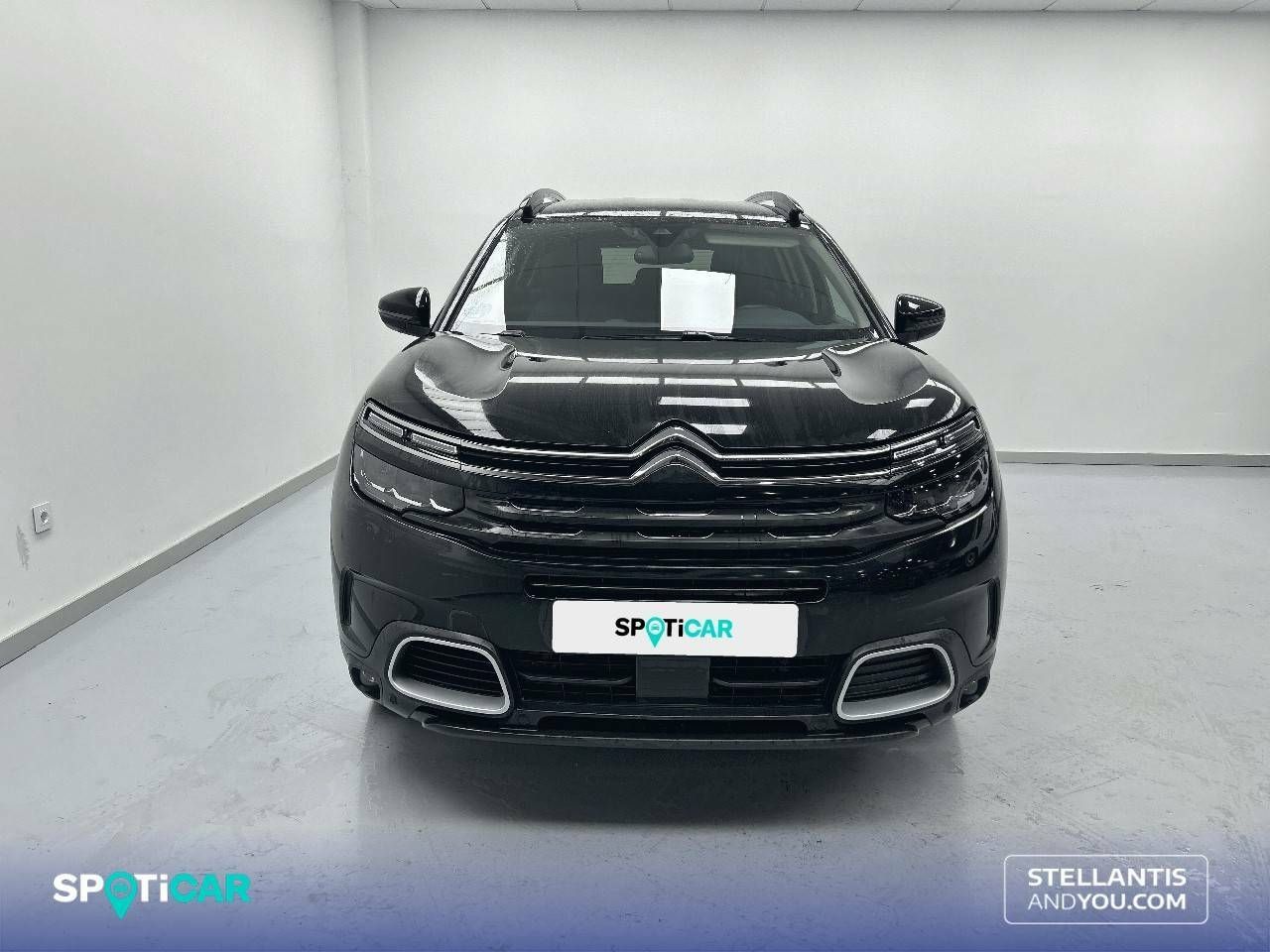 citroën c5 aircross 2022 / foto grande (2)