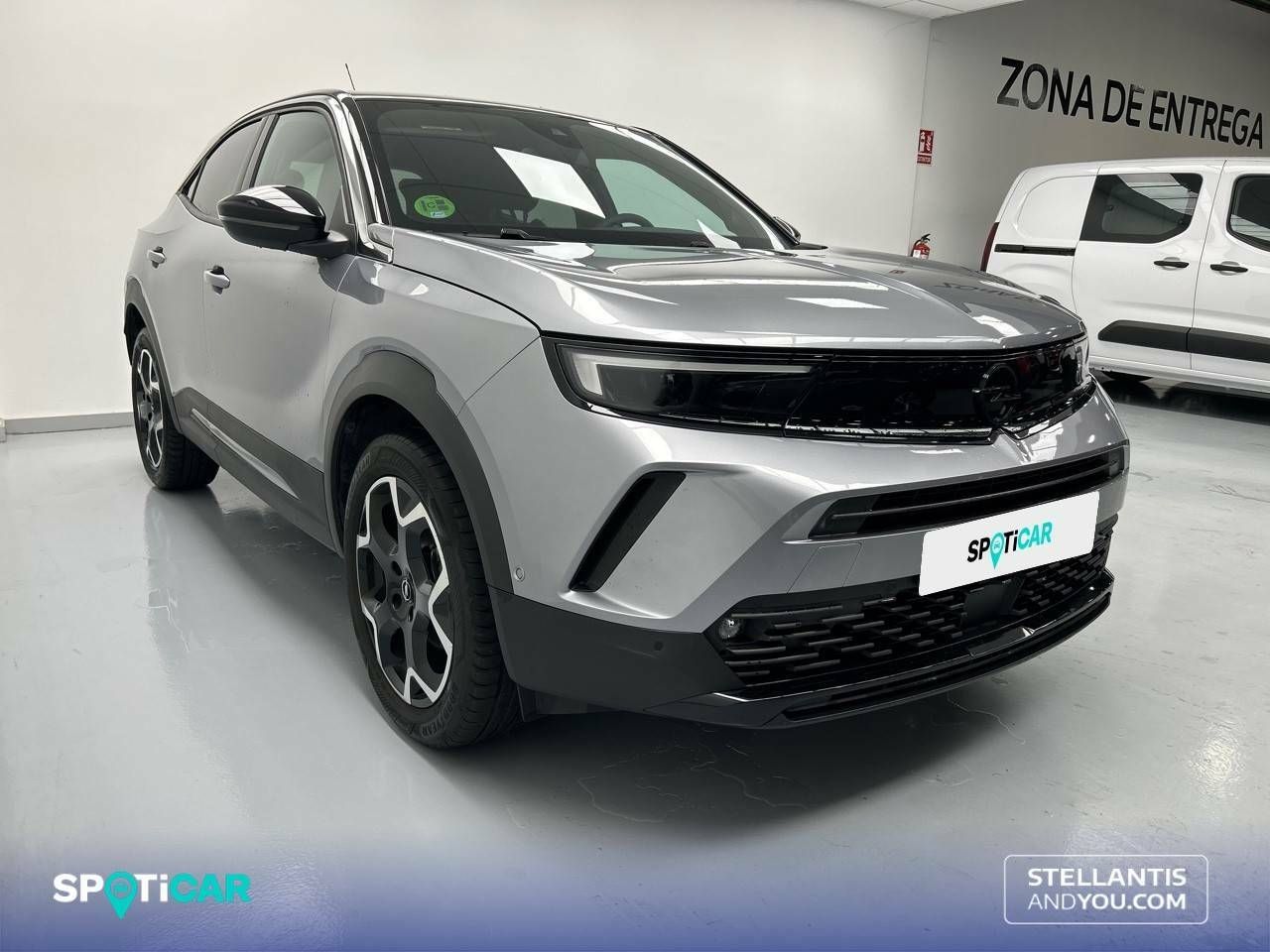 opel mokka 2024 / foto grande (3)