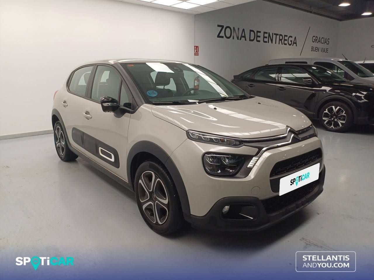 citroën c3 2021 / foto grande (3)