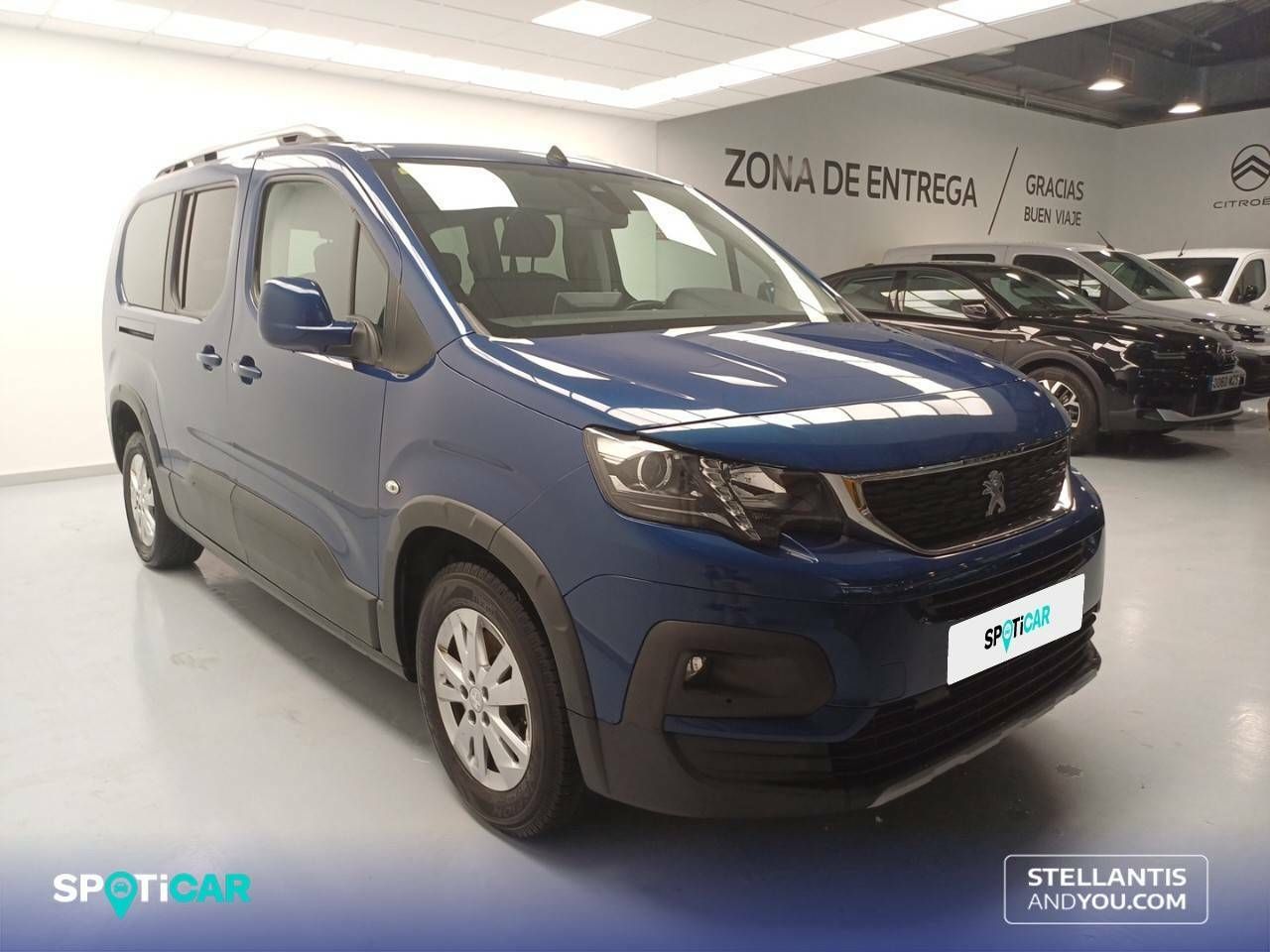 peugeot rifter 2020 / foto grande (3)