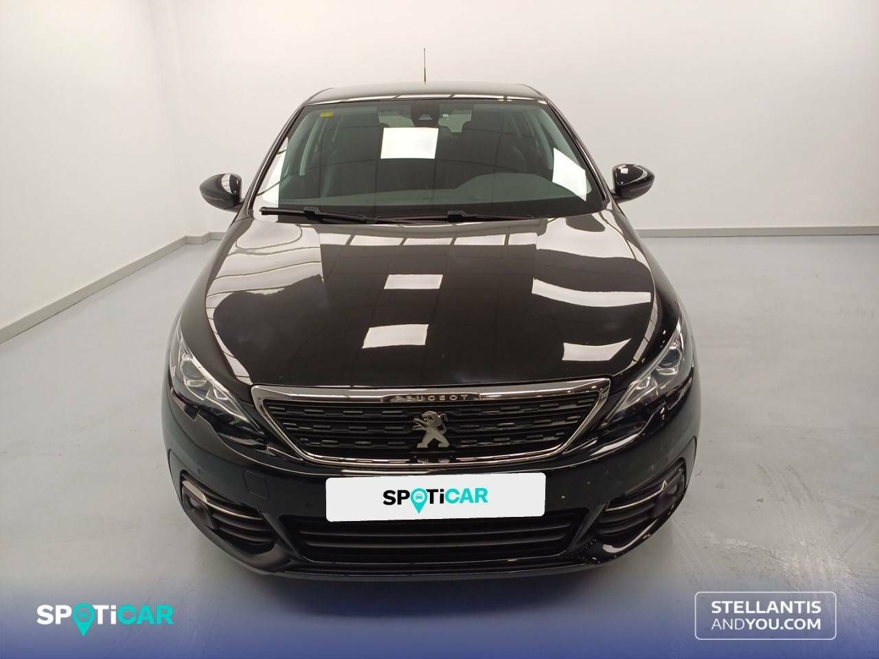 peugeot 308 2020 / foto grande (2)