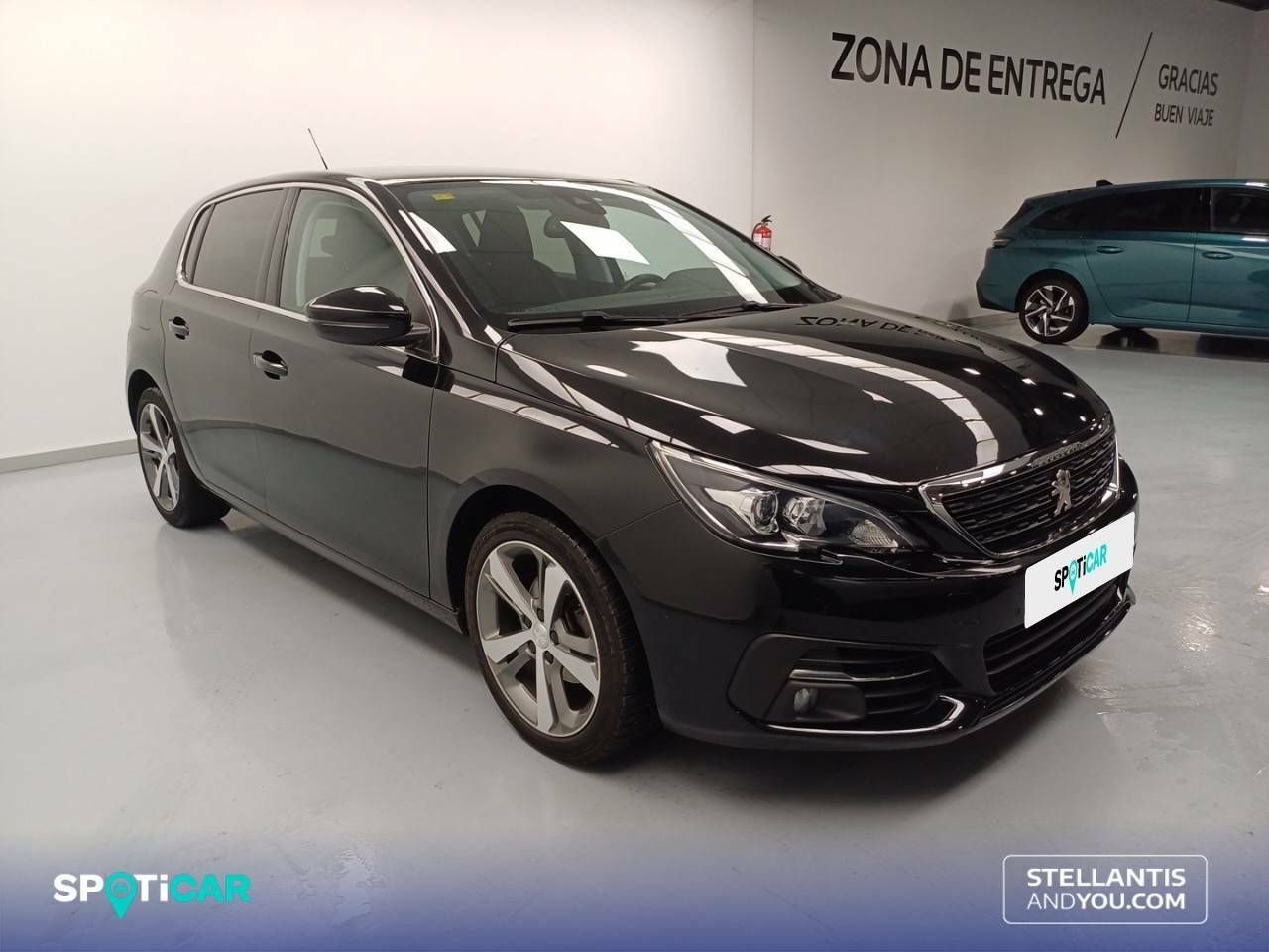 peugeot 308 2020 / foto grande (3)