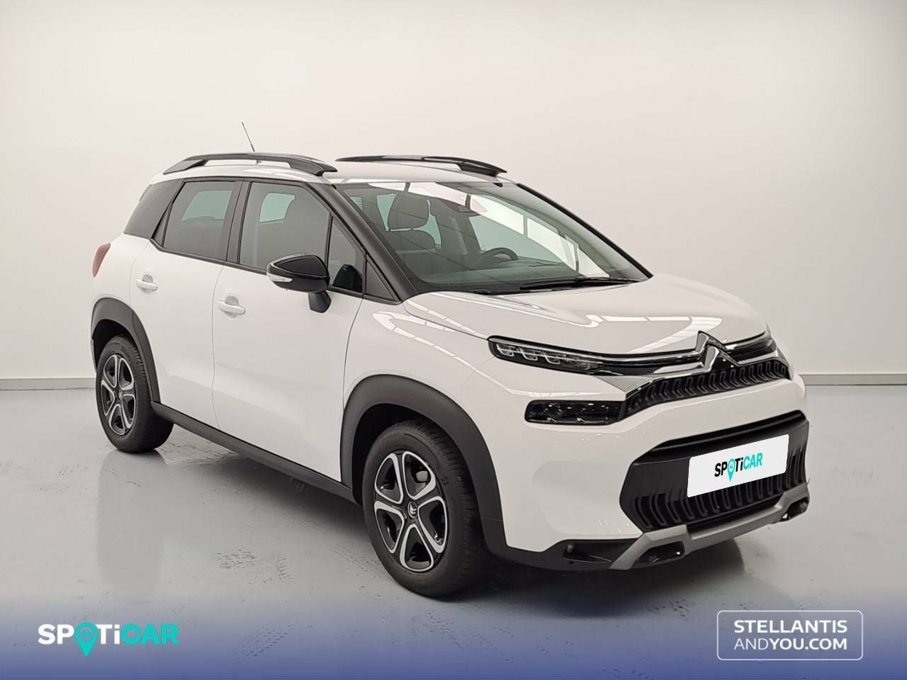 citroën c3 aircross 2023 / foto grande (3)
