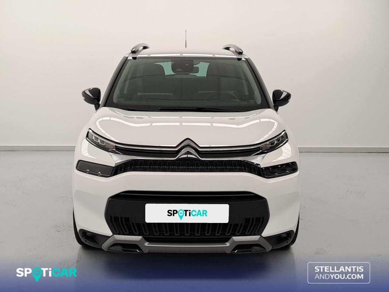 citroën c3 aircross 2023 / foto grande (2)