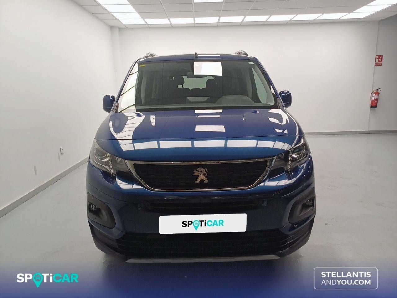 peugeot rifter 2020 / foto grande (2)