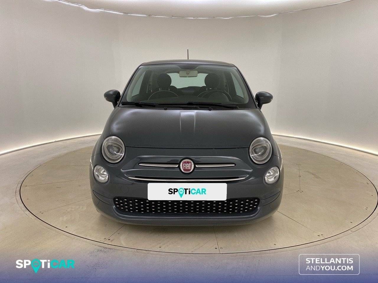 fiat 500 2019 / foto grande (2)