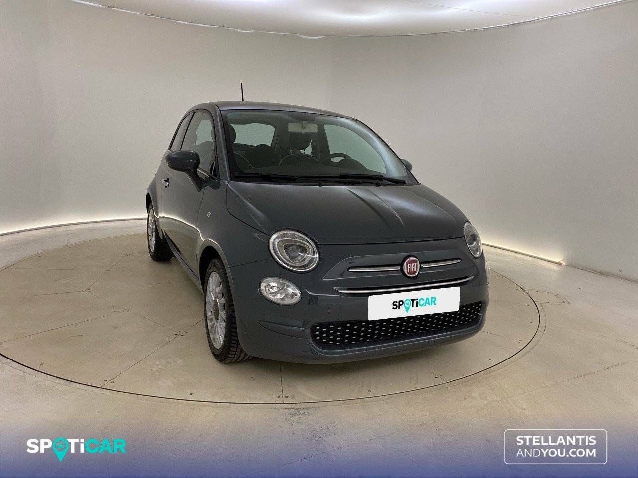 fiat 500 2019 / foto grande (3)