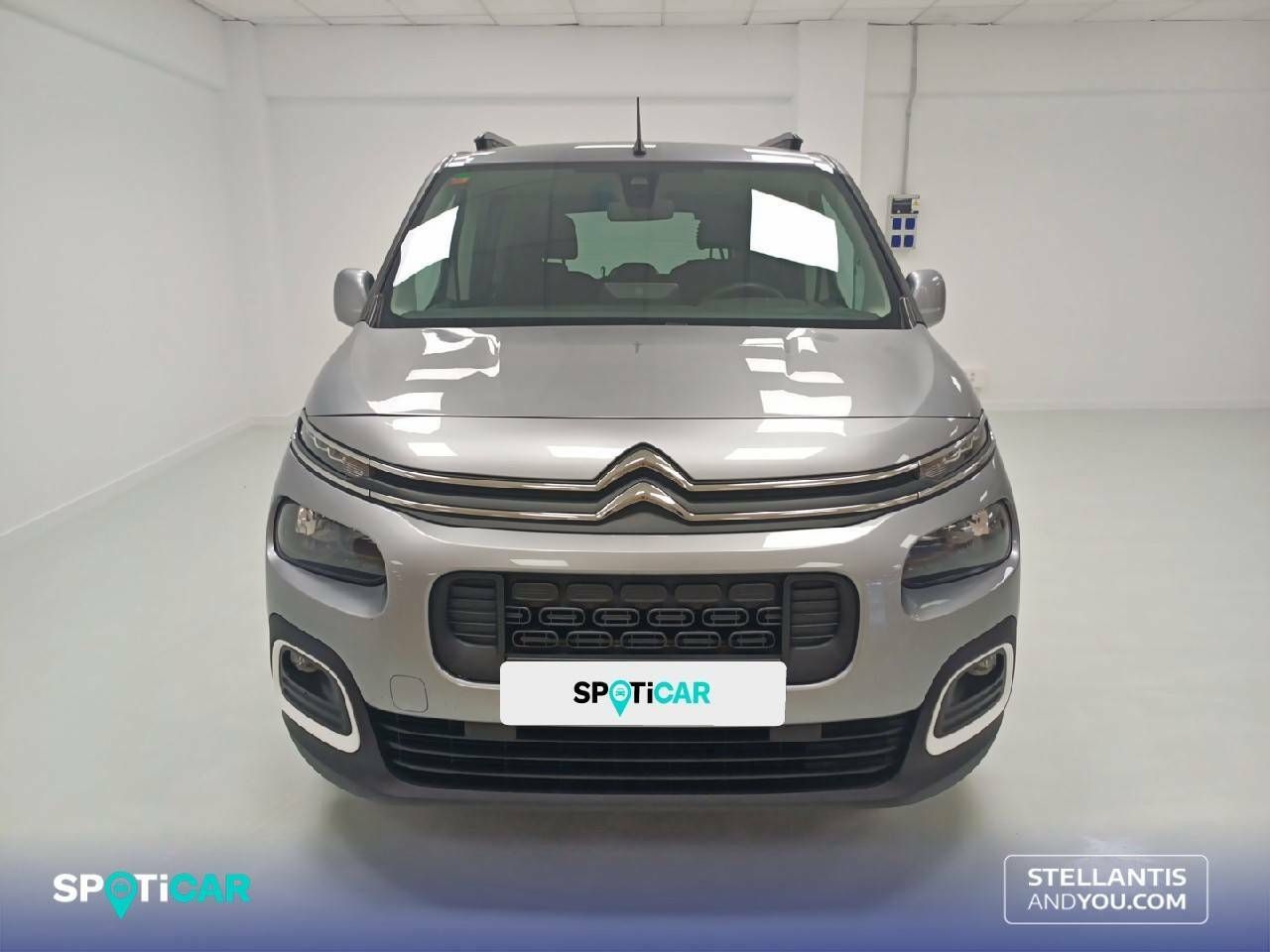citroën berlingo 2019 / foto grande (2)