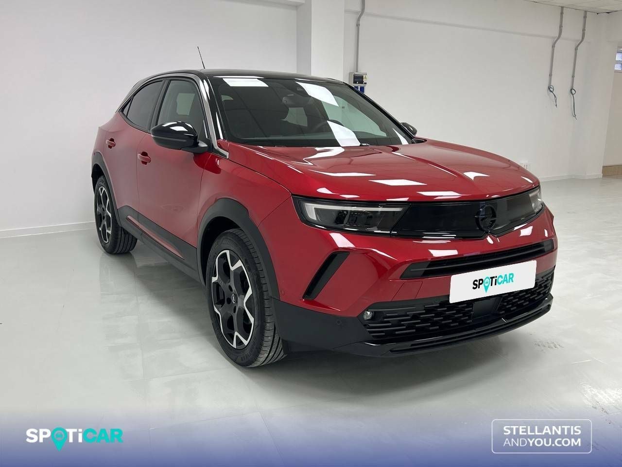 opel mokka 2024 / foto grande (3)