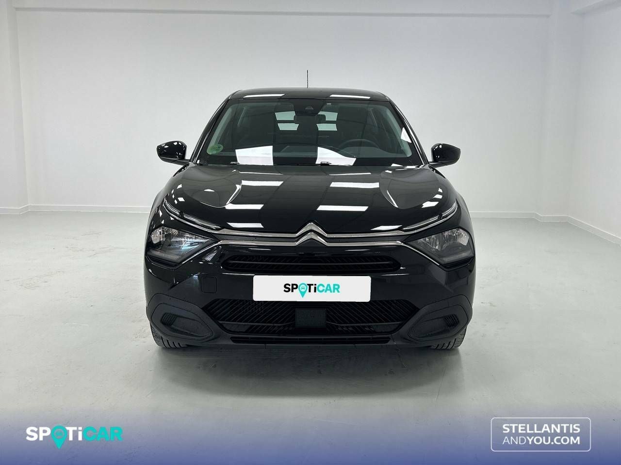 citroën c4 2024 / foto grande (2)