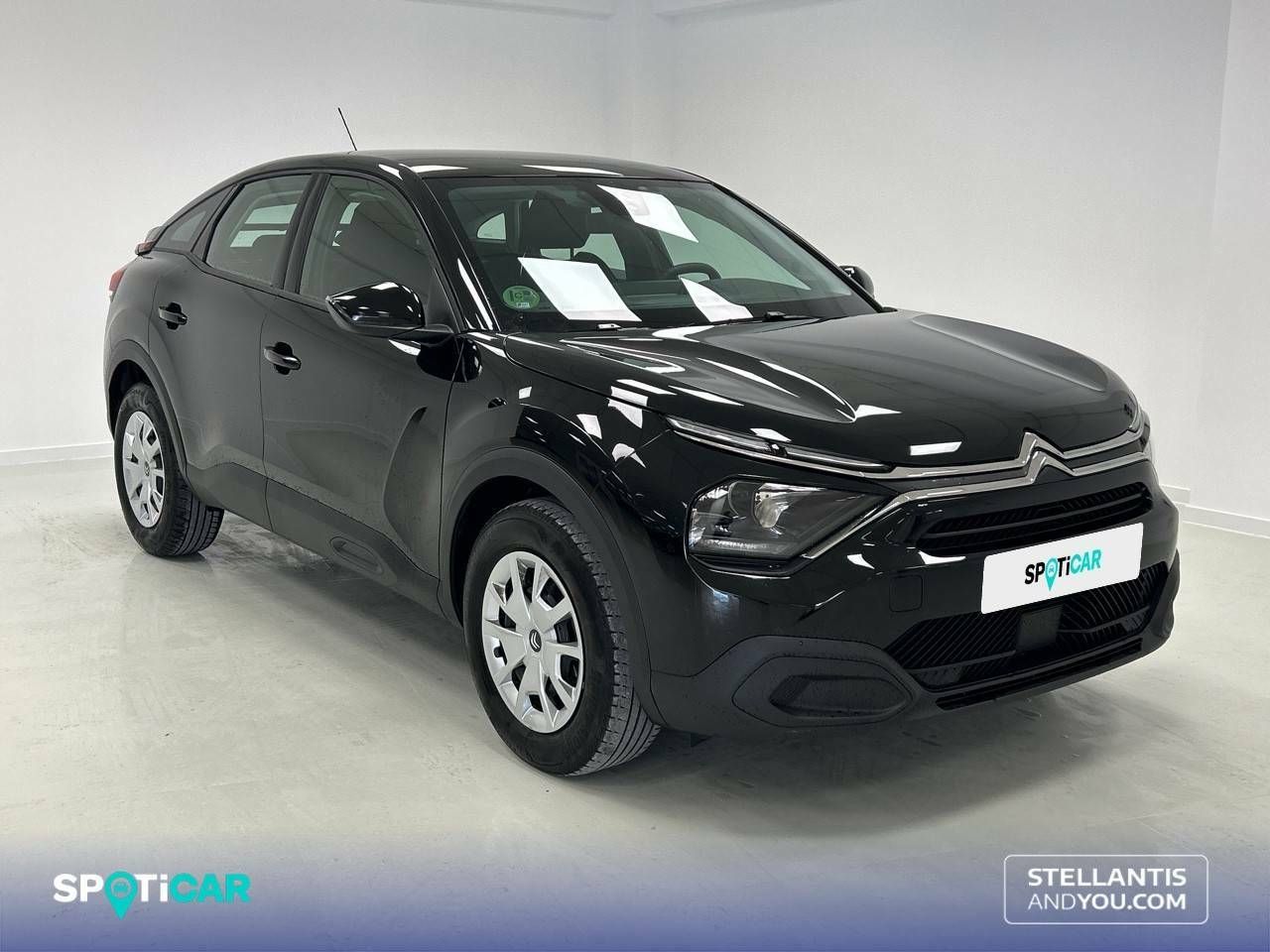 citroën c4 2024 / foto grande (3)