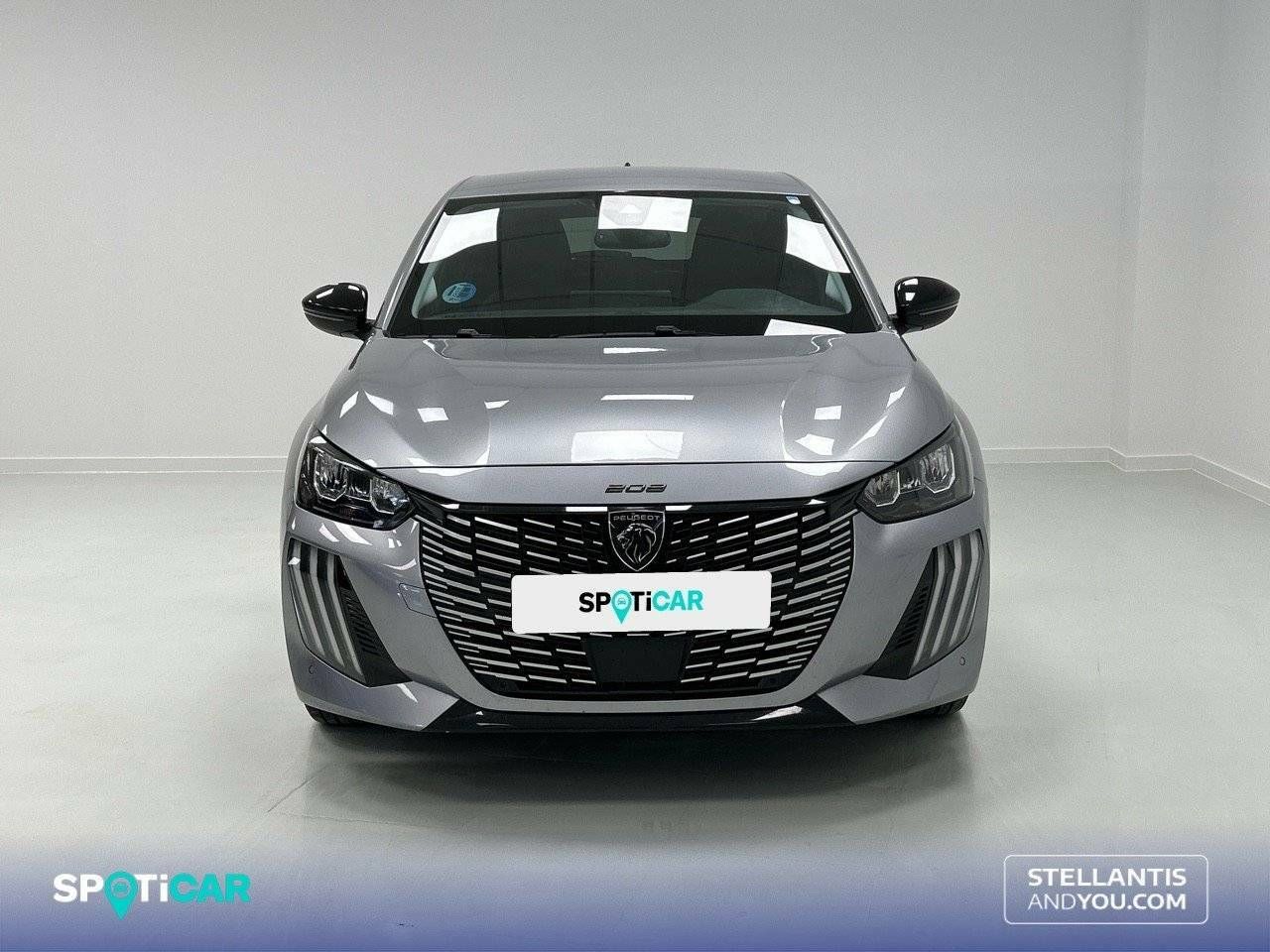 peugeot 208 2024 / foto grande (2)