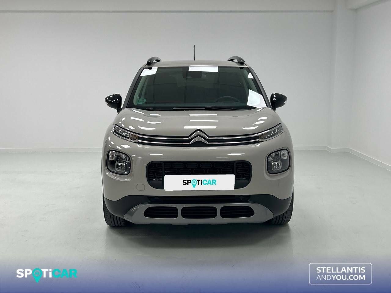 citroën c3 aircross 2020 / foto grande (2)