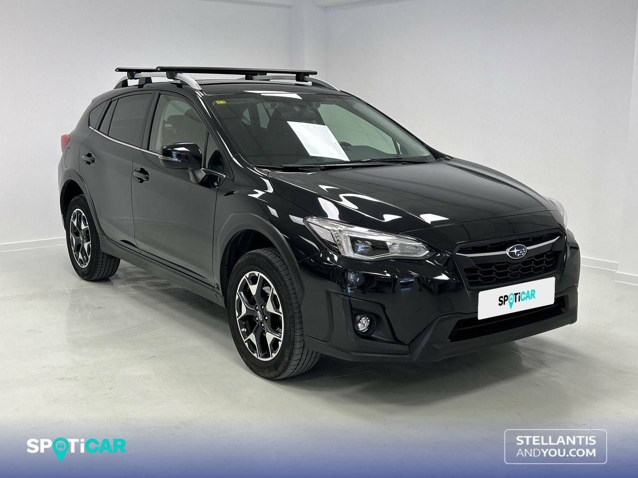 subaru xv 2020 / foto grande (3)