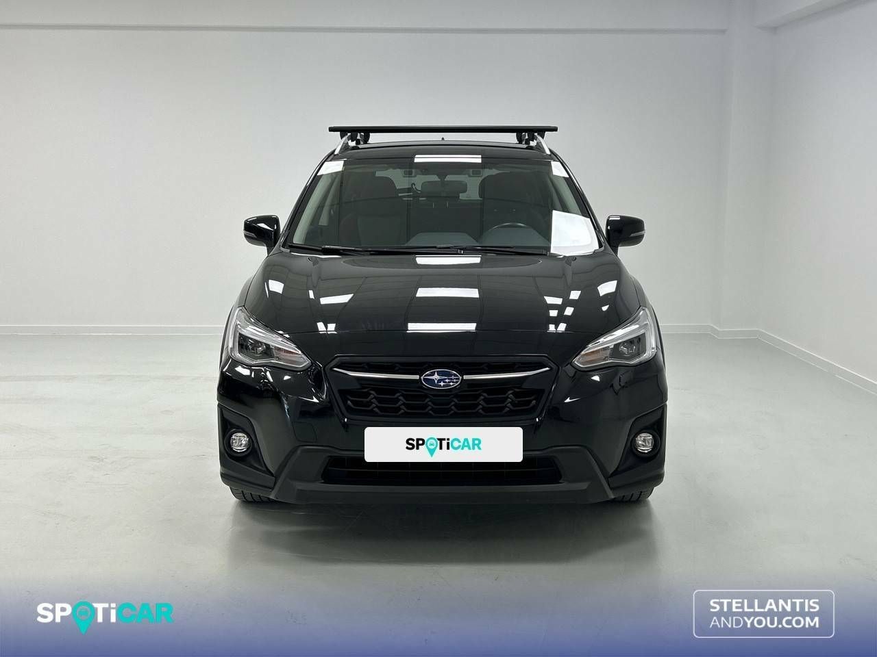 subaru xv 2020 / foto grande (2)