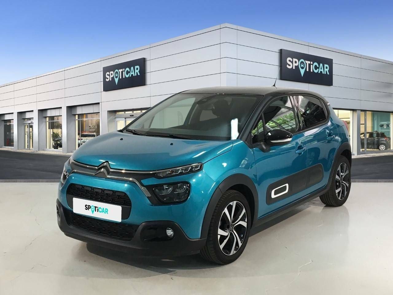 citroën c3 2022 /