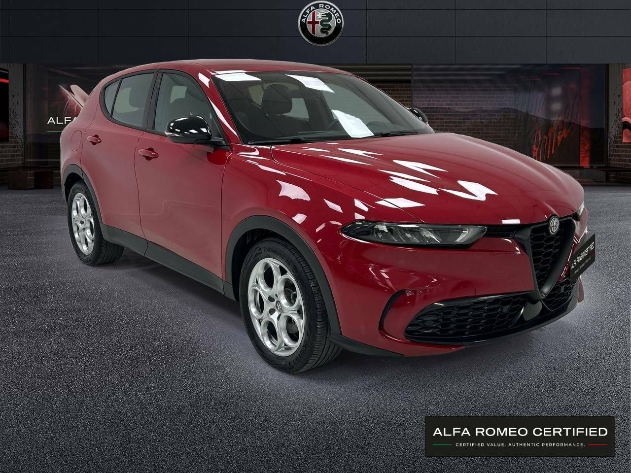 alfa romeo tonale 2023 / foto grande (3)