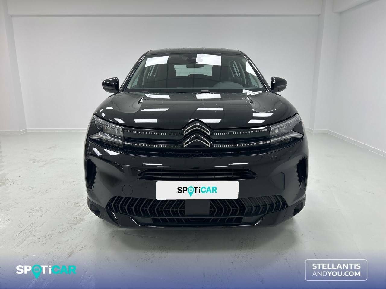 citroën c5 aircross 2024 / foto grande (2)