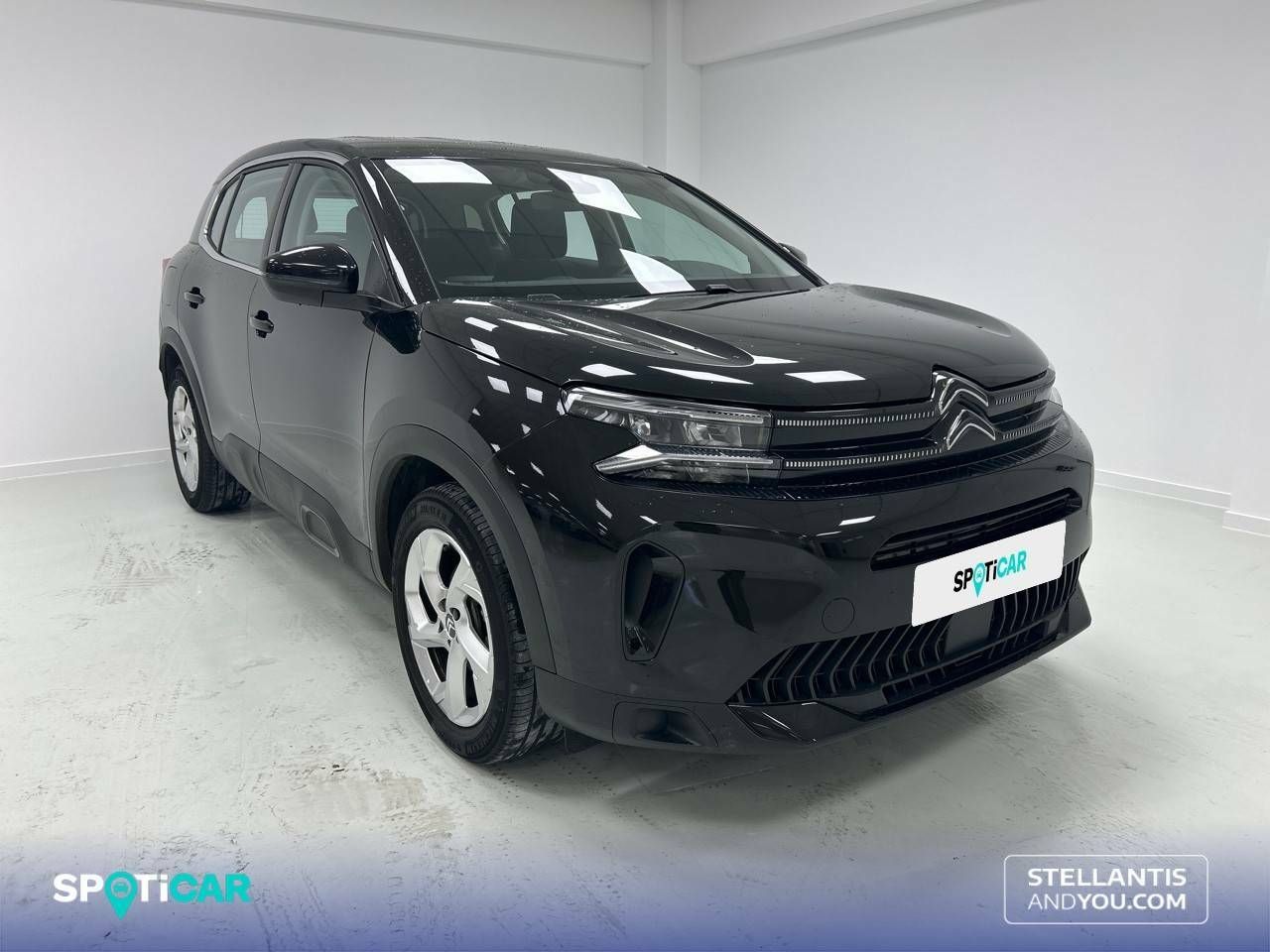 citroën c5 aircross 2024 / foto grande (3)